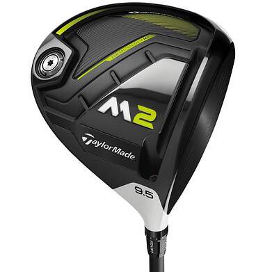 TaylorMade 2019 M2 Driver